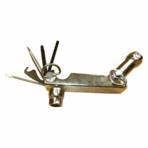 Pocket Wrench Tool Chainsaw