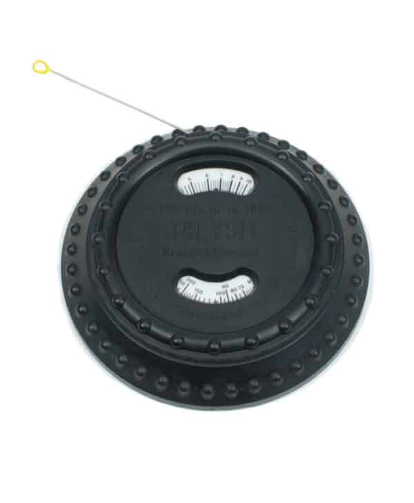 Tachometer (Treysit Sirometer)