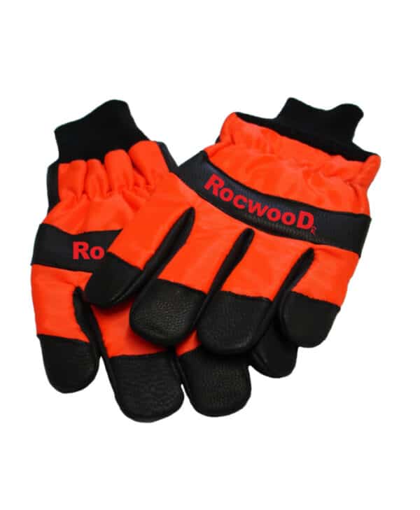 Chainsaw Safety Gloves WITHOUT Protection