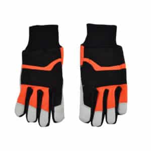 Chainsaw Safety Gloves Class 0