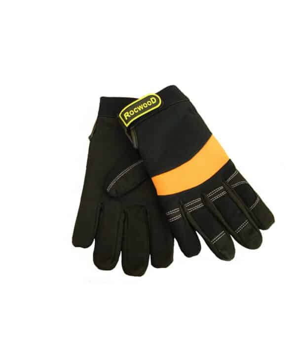 Gloves Full Gel 4mm thick