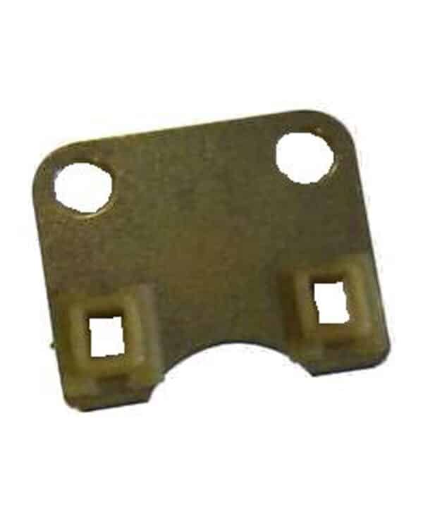 Push Rod Guide Plate