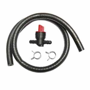 Universal Fuel Tank Connection Kit