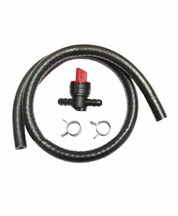 Universal Fuel Tank Connection Kit