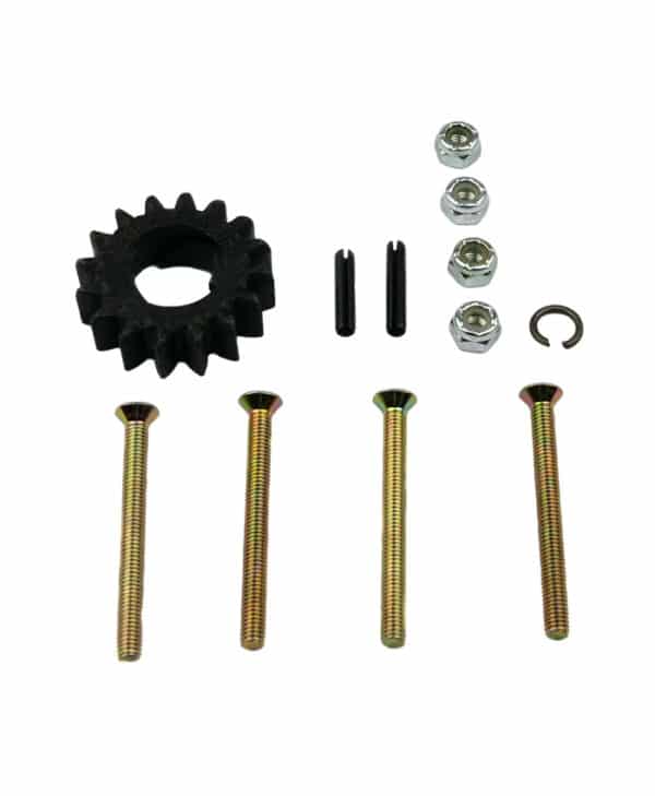 Ring Gear Spares Kit