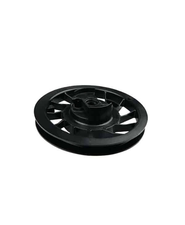 Recoil Pulley c/w Spring