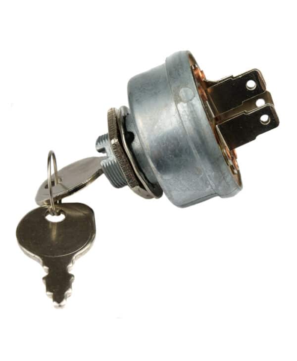 Ignition Switch