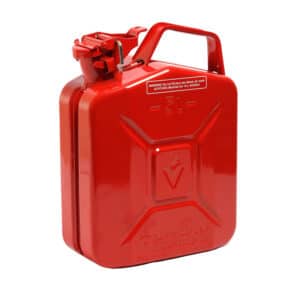 Jerry Can Premium