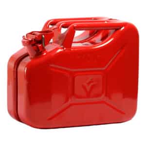 Jerry Can Premium
