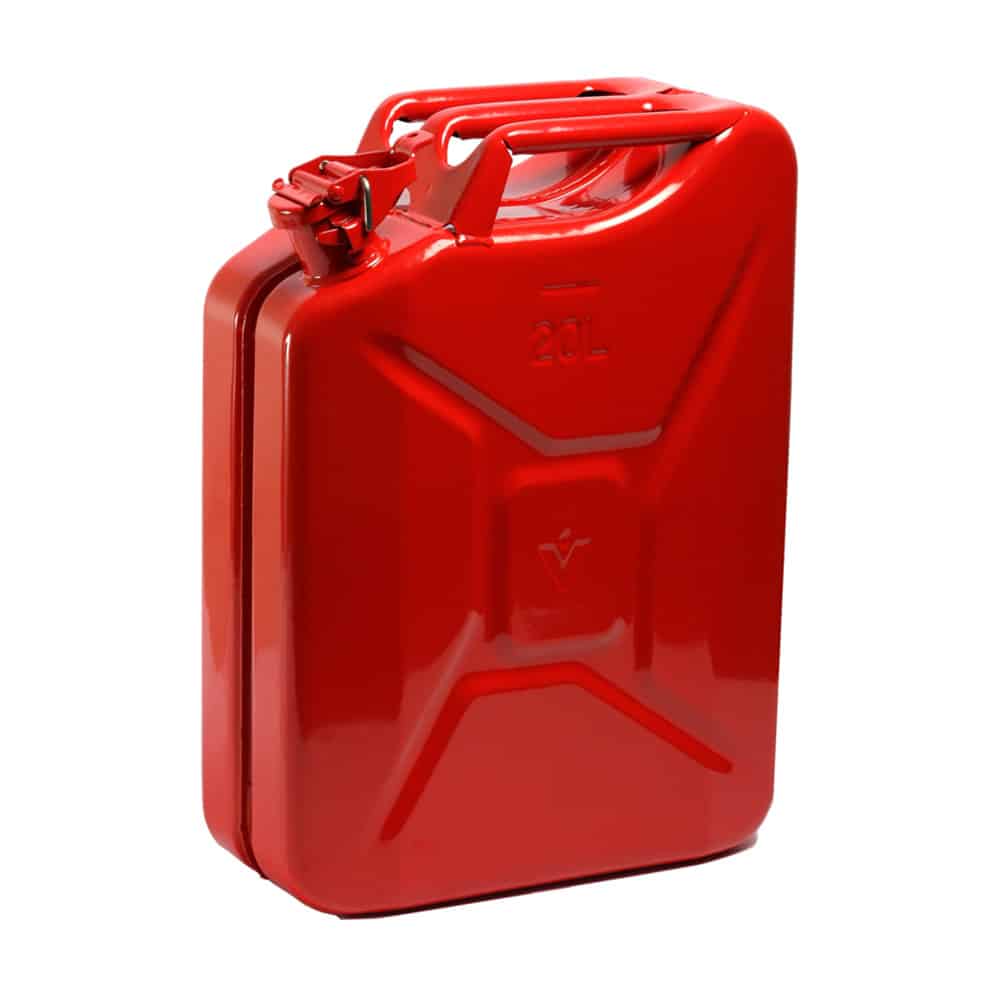 Jerry Can Premium