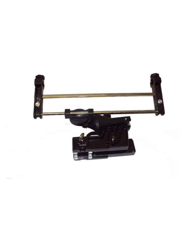 Bar Mounted Chainsaw Guide Domestic