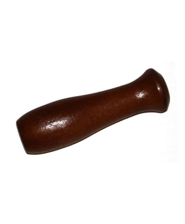 File Handle Wooden