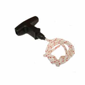 Recoil Handle with 4.5mm Rope