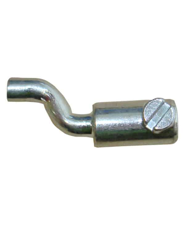 Cable End