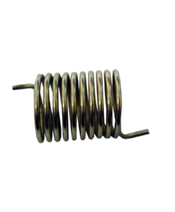 Decompression Shaft Spring