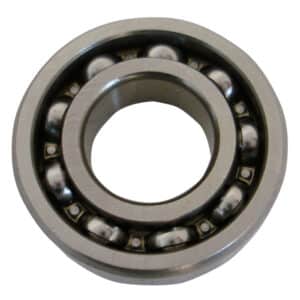Grooved Ball Bearing