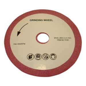 Grinding Wheels