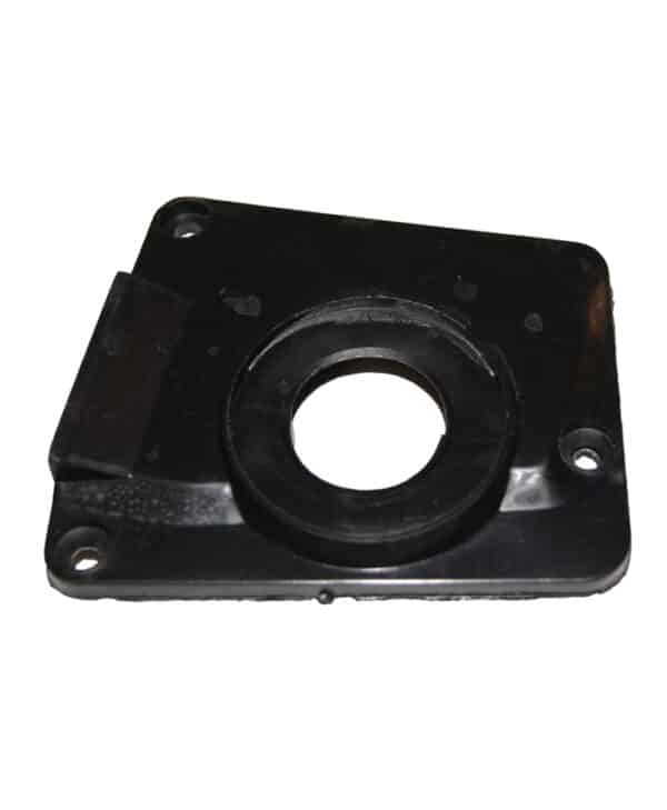 Oil Pump Assembly Cover