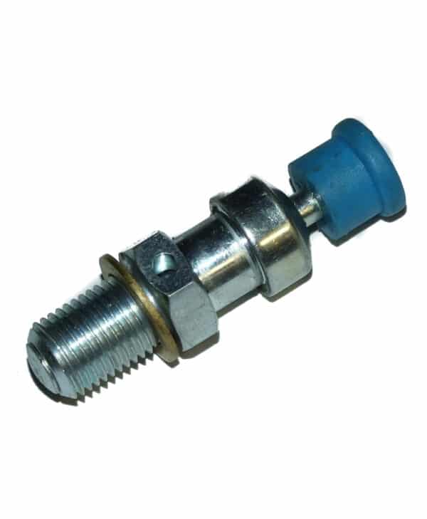 Decompressor Valve