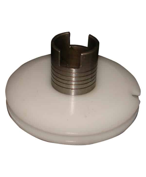 Recoil Pulley