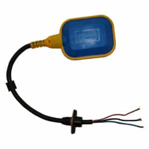 Float Switch c/w Cable
