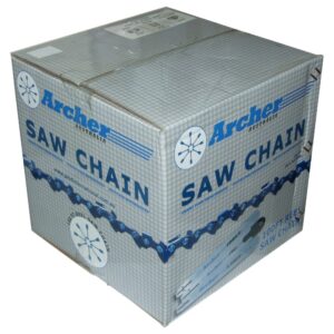 Chain .325 – 050 – 100FT